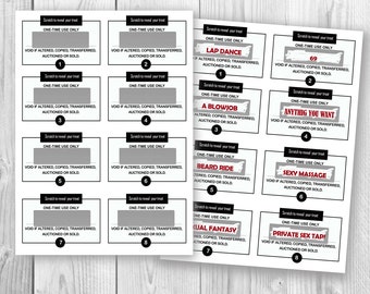 Ideas for coupon girlfriend sex 50 Printable