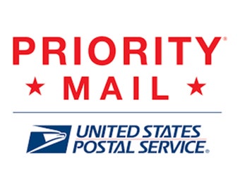 USPS PRIORITY SHIPPING Add On -flat rate small envelope-MCS0008