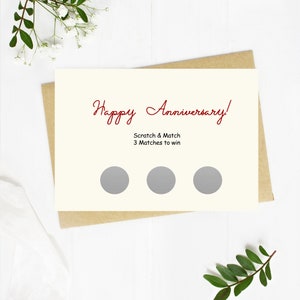 Funny Anniversary Card, Naughty Anniversary Cards, Sexy Adult Cards for ...