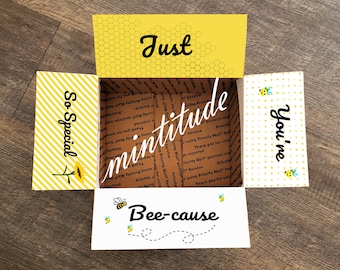 Care Packet Sticker Kit - Pflegebox Aufkleber Set, Einsatz Militär Missionar LDR Box Klappen Versandbox Etikett, Just weil