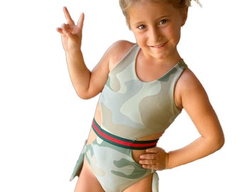 gucci toddler bathing suit