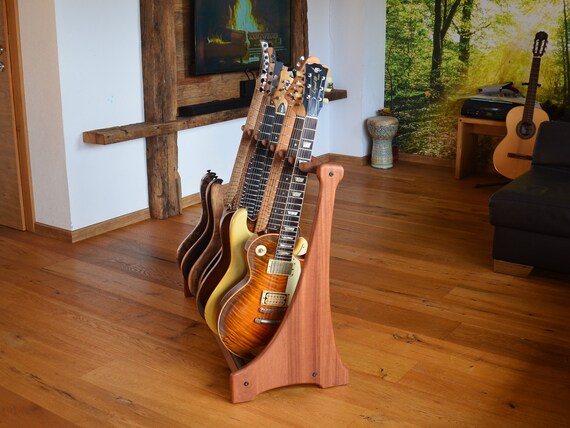 Rock solid guitar deals stands