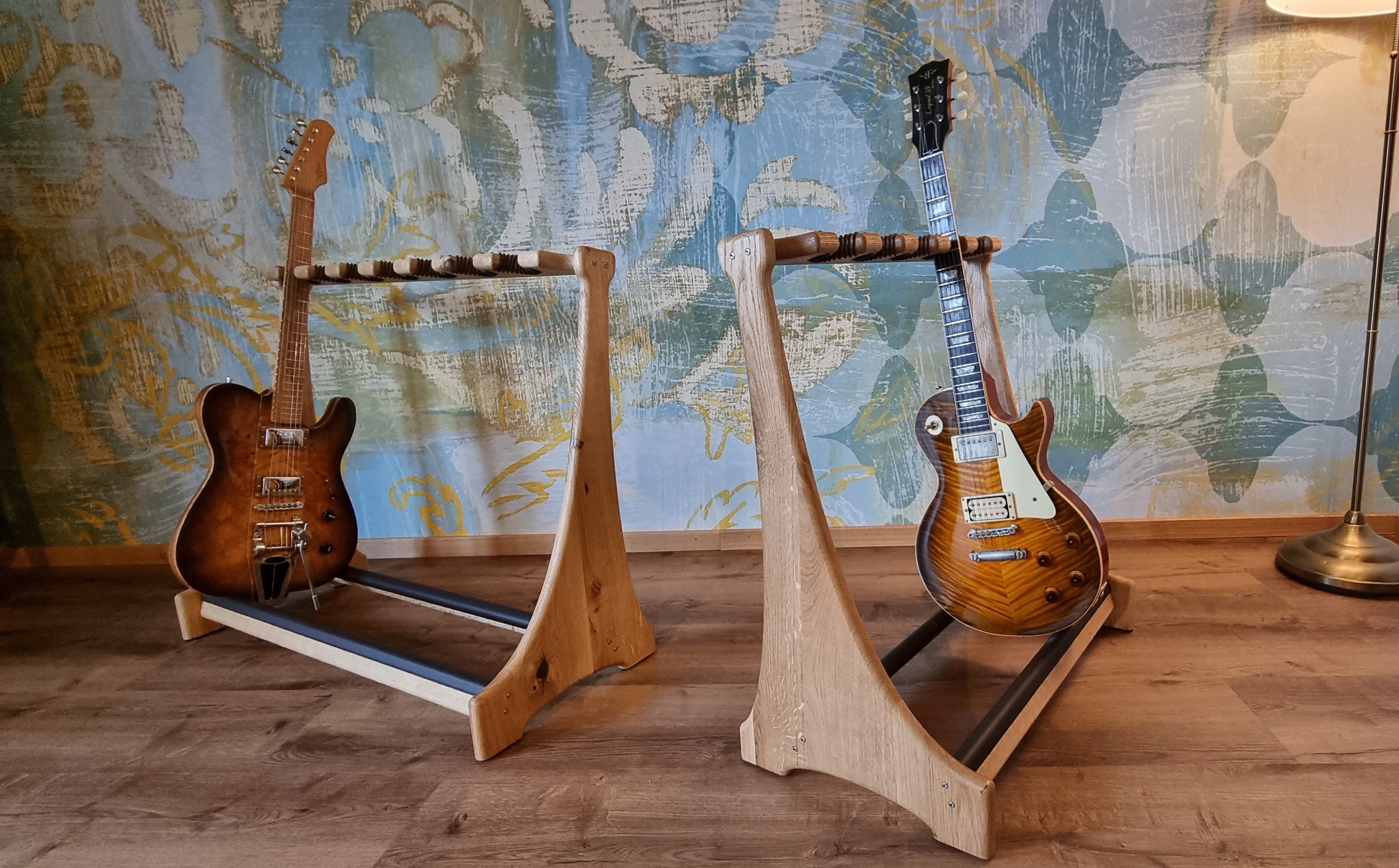Pupitre de musique – Grand Salon de Guitare
