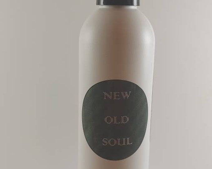 NaturalCurl Define & Smooth Gel