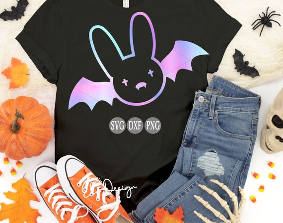 Download Bad Bunny Svg Bad Bunny logo SVG Conejo Malo SVG Bad Bunny ...