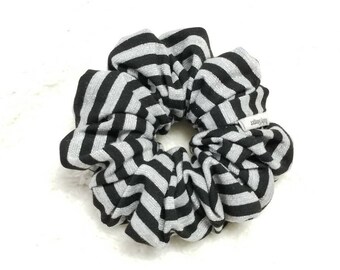 Jersey Knit The Skinny Scrunchie Hippie Red /& Black Buffalo Check Yoga