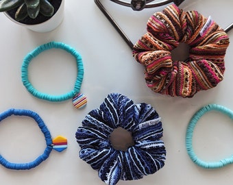 Coleteros de verano/Cabello para la vuelta al cole