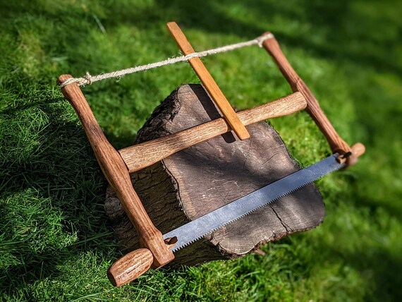 Diy frame saw online