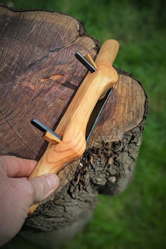 Woodworking shaver 2024