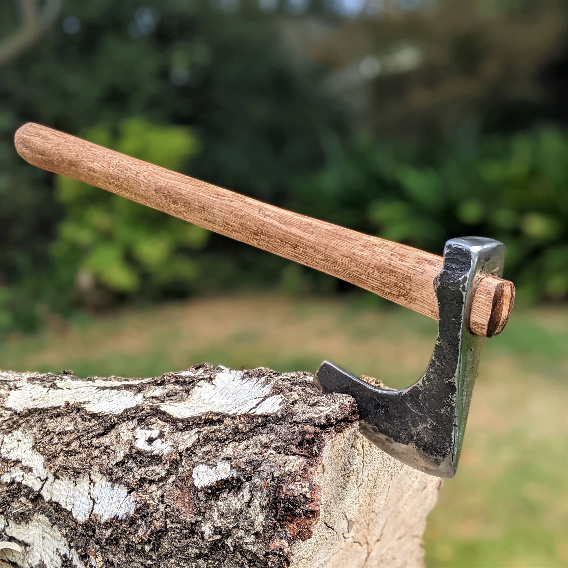 Bearded hatchet deals