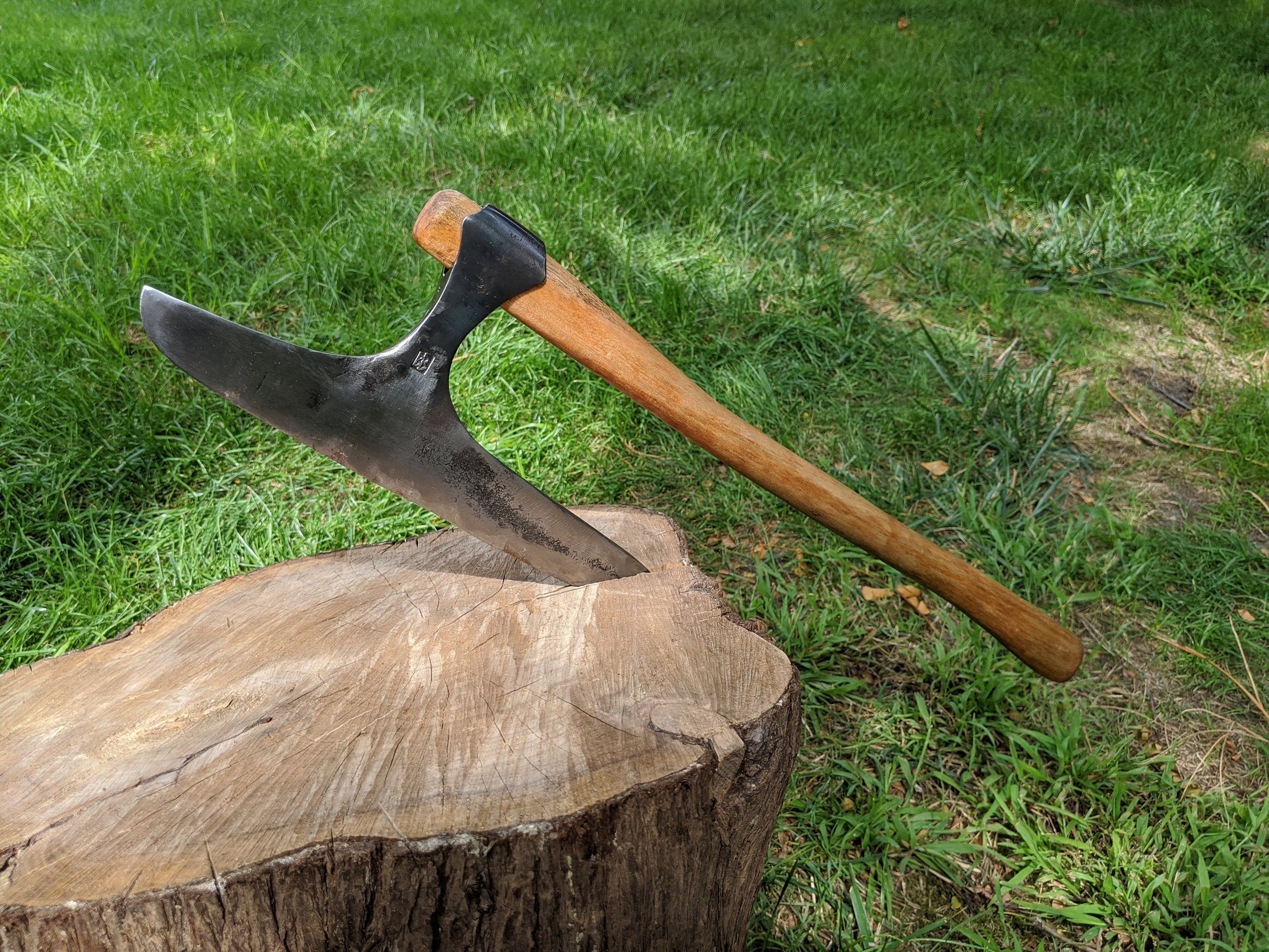 Broad axe on sale