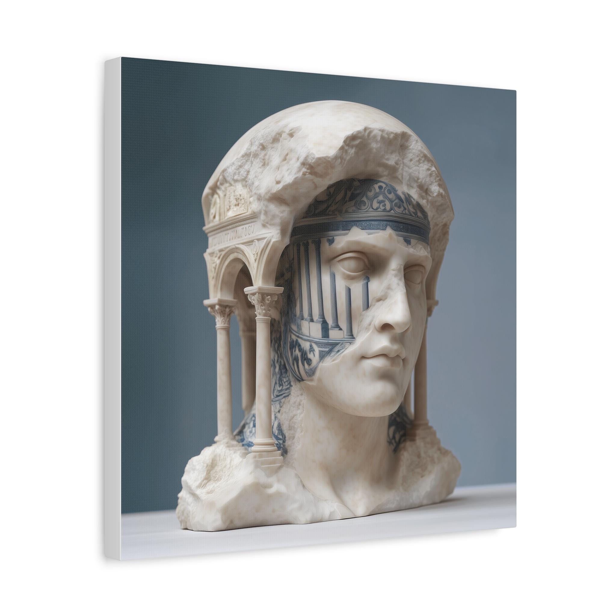 Sculpture Romaine Classique Banque De Photographies Et D'images à Haute