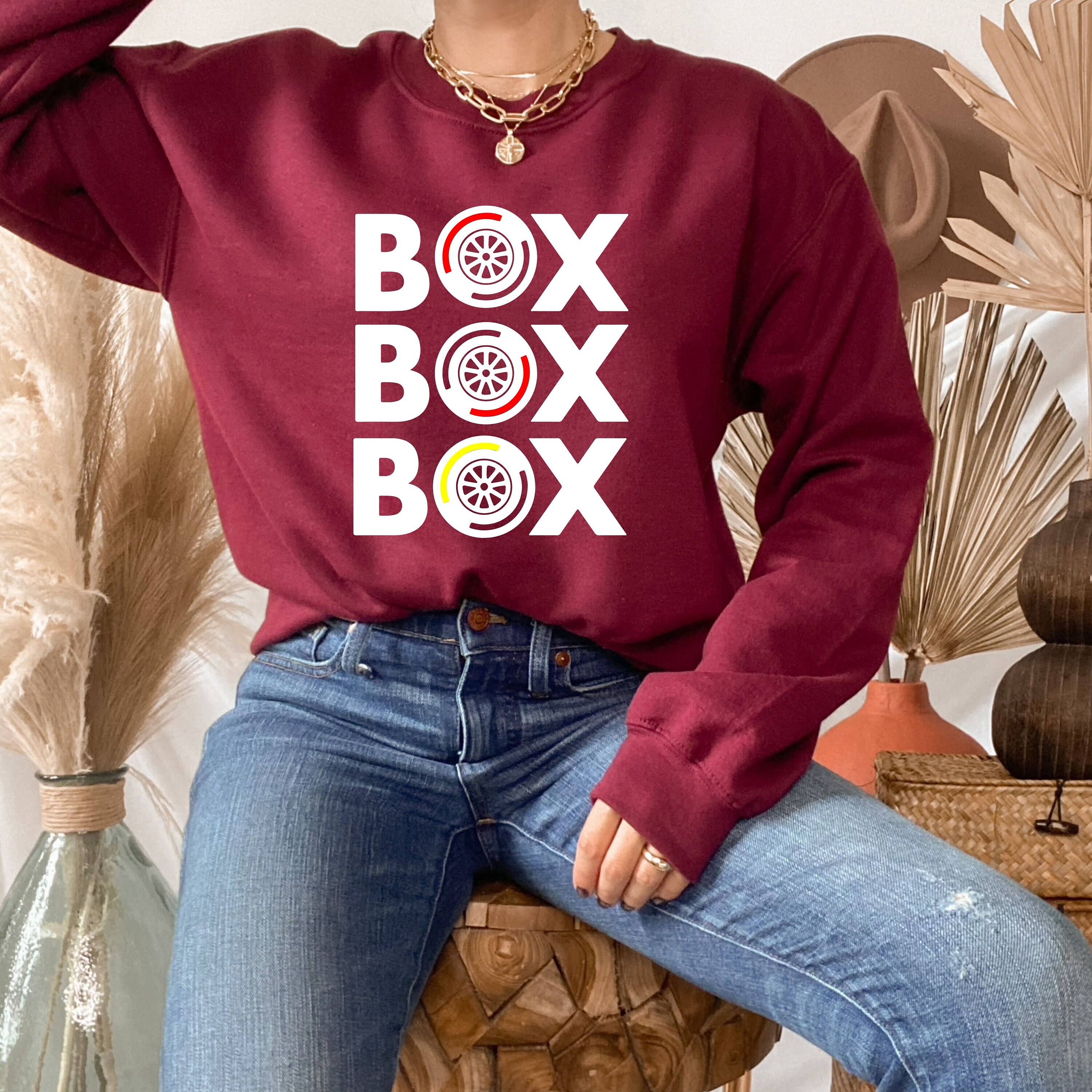 Formula 1, Box Box Box, Formula One Box Box Box Hoodie, Formula 1
