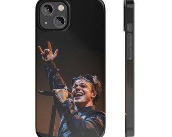 Yungblud Iphone case