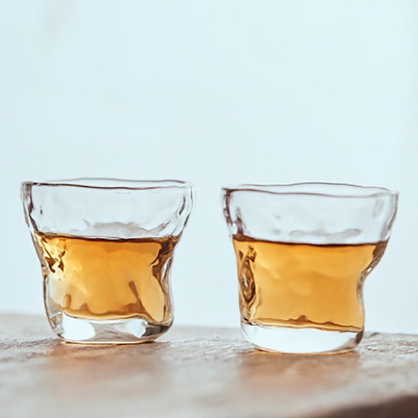 Japanese Glassware - Etsy
