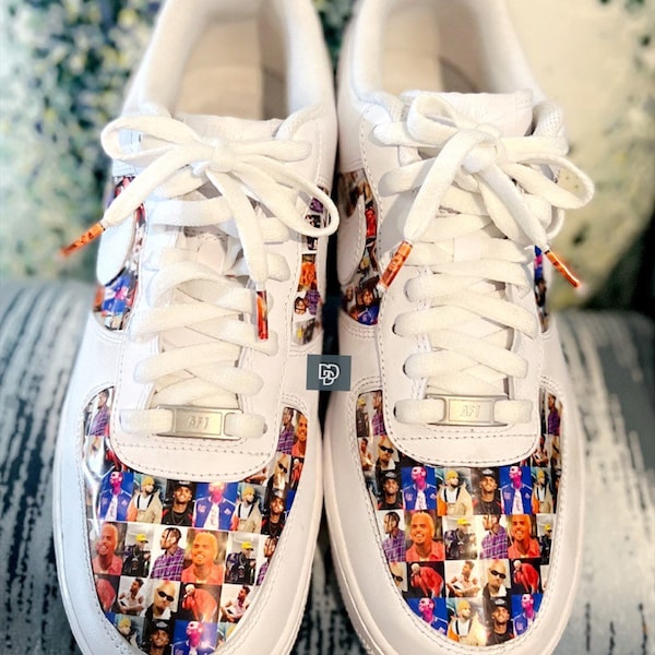 custom af1 ebay
