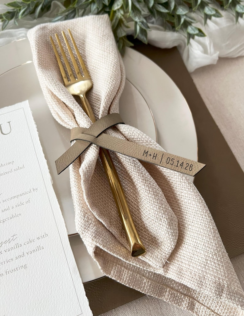 elegant wedding card