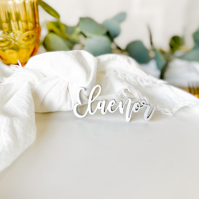 rustic wedding decor