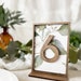 Custom Wedding Table Number Wedding Table Decor Wedding Arch Table ...