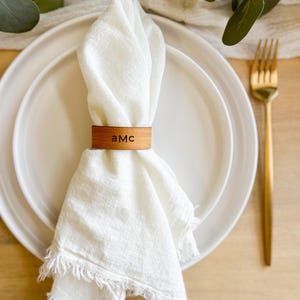 modern wedding favor