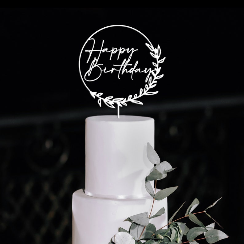 Wedding Cake Topper Custom Cake Toppers Cake Topper for Etsy