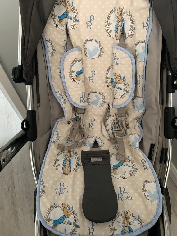 universal pram liners