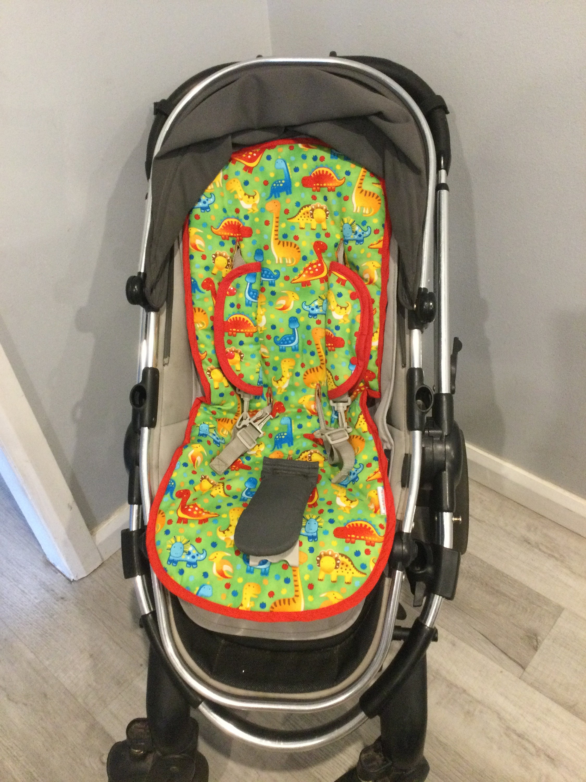 etsy pram liner