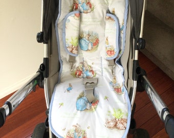 summer pram liner