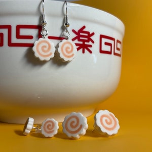 Naruto Earrings Etsy
