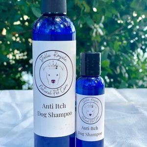 Jax and daisy shampoo uk online