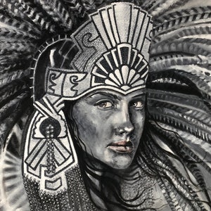 Female Spirit