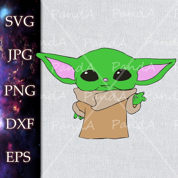 Baby Yoda Svg Hand Drawn Cricut Cut File Svg Png Jpg Dxf Etsy Baby Yoda Svg Hand Drawn Cricut Cut File Svg Png Jpg Dxf Etsy