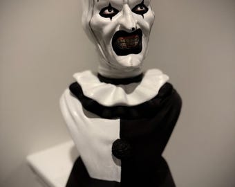 Terrifier - Kunst der Clown