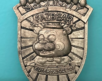 FNAF ファイブ・ナイツ・アット・フレディーズ マイク・シュミット