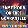 Same Hour Tarot Reading