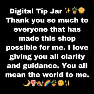 Digital Tip Jar image 2