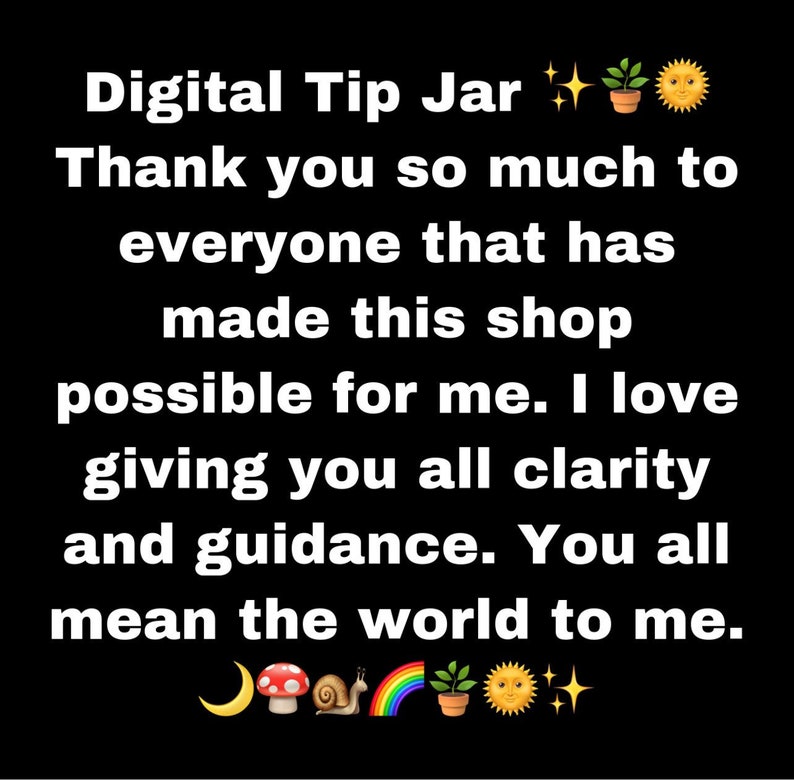 Digital Tip Jar image 2