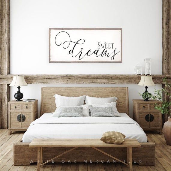 Master Bedroom Signs Above Bed Signs Farmhouse Bedroom Decor Farmhouse Signs Set Of 2 And So Together They Built A Life They Loved Sign Home Living Wall Decor Delage Com Br