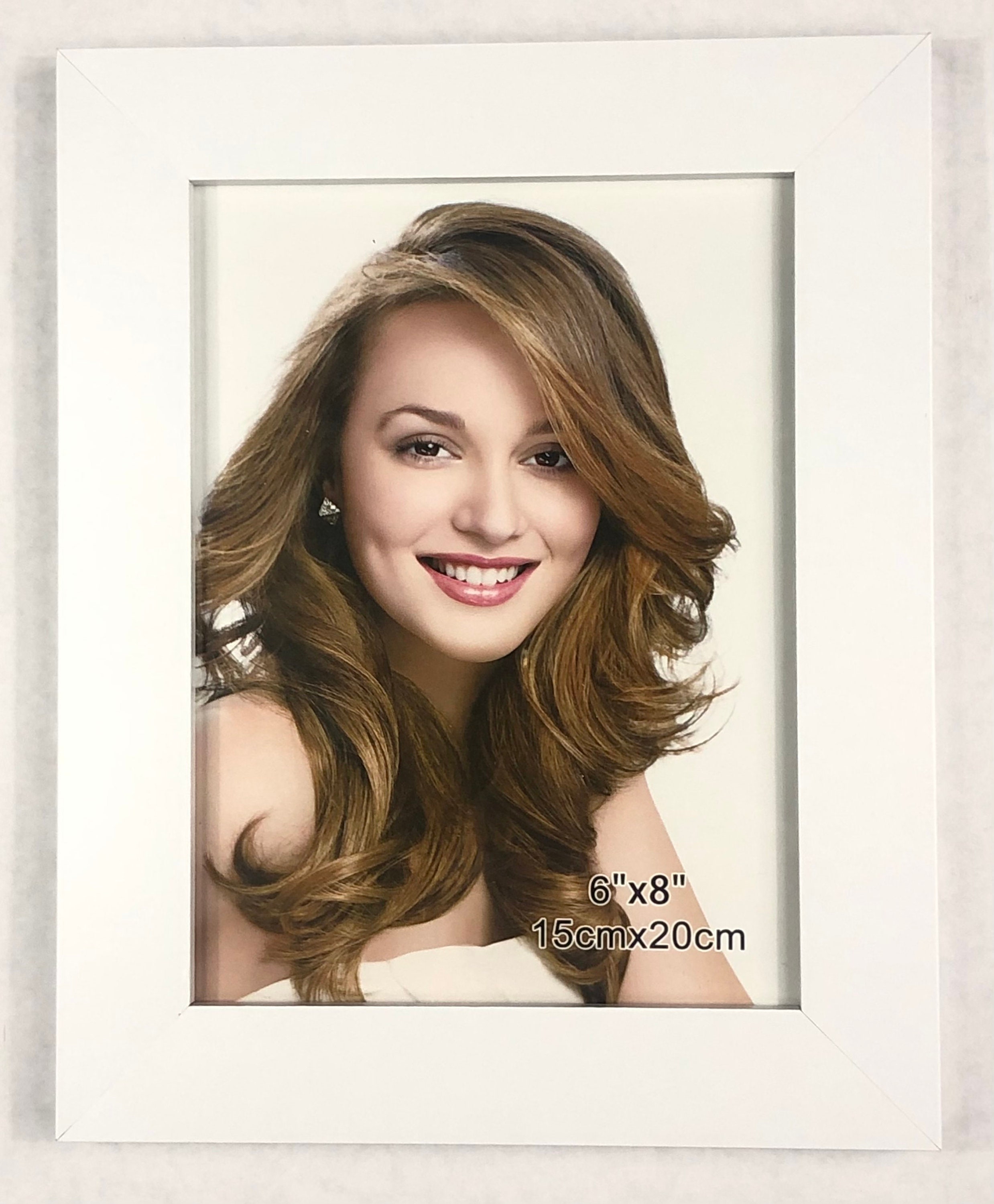 Picture Photo Frames Glass Frame Not Plastic A3 A4 A5 A6 Etsy UK