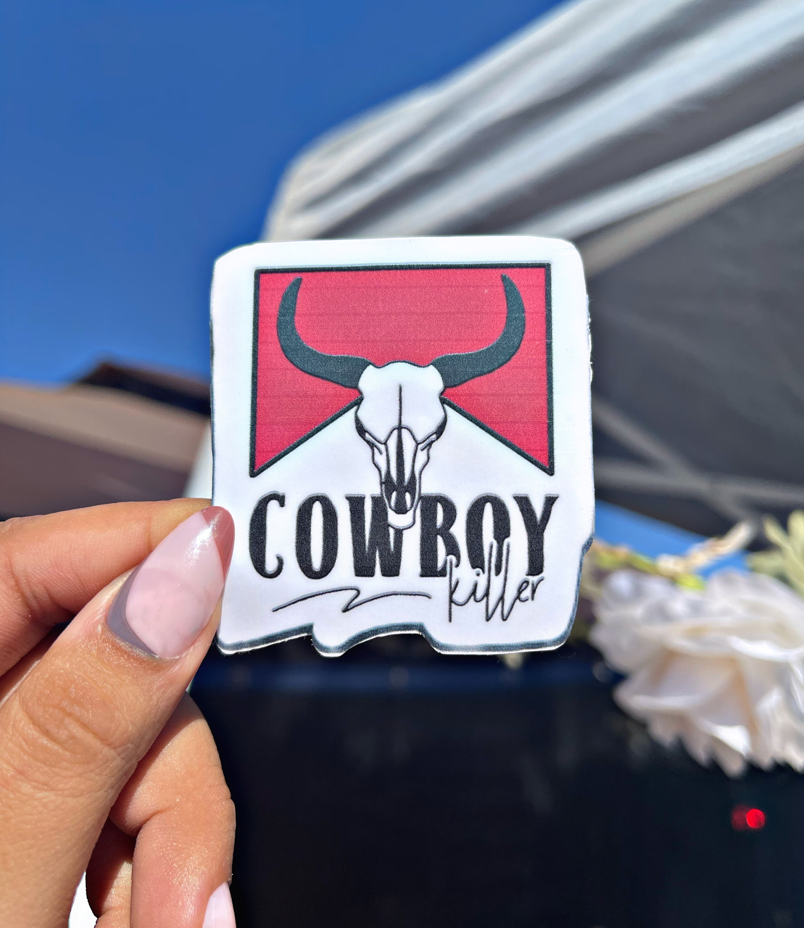 Marlboro Reds Cowboy Killers