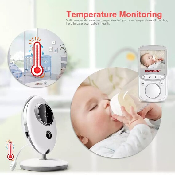 baby walkie talkie