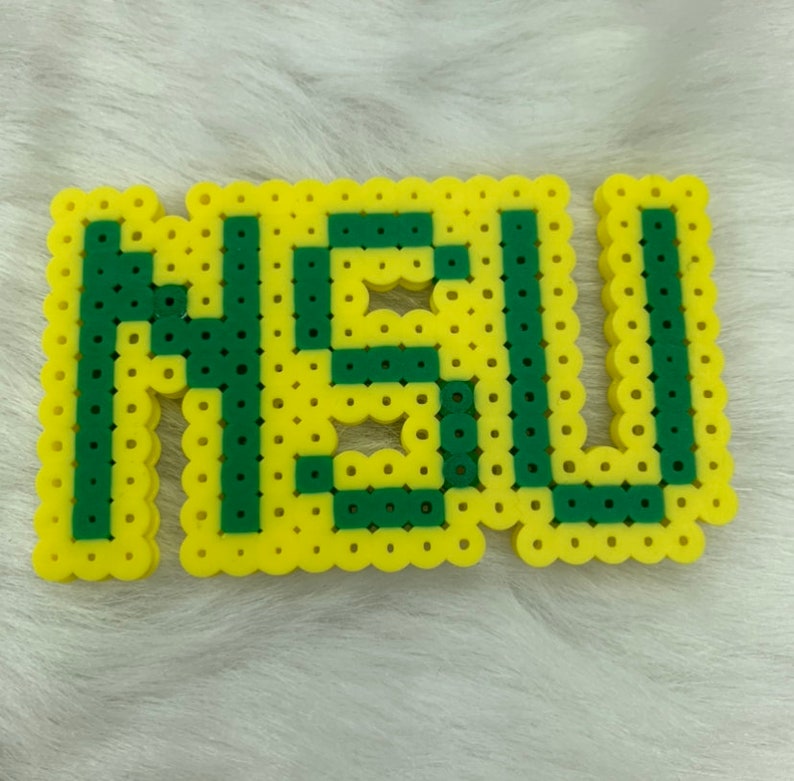 NSU Button