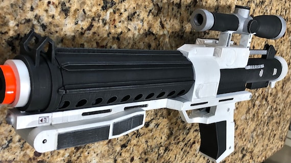 Order Stormtrooper Blaster F-11d 
