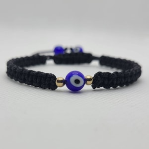 Evil eye bracelet/Protection bracelet