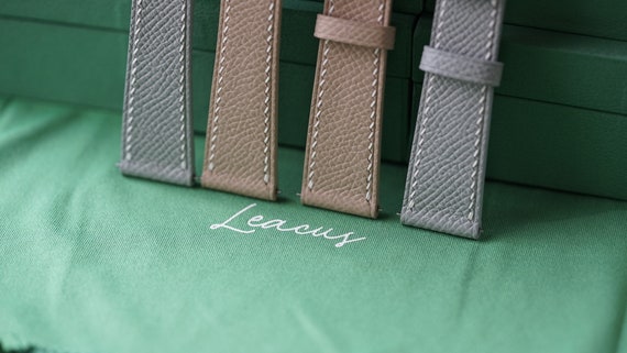 Orologio Crystalline Wonder, Fabbricato In Svizzera, Cinturino In Pelle Beige Finitura In Tono Oro Rosa - Foto 5