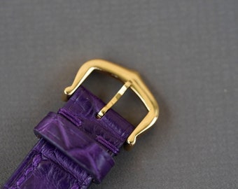 Buckle