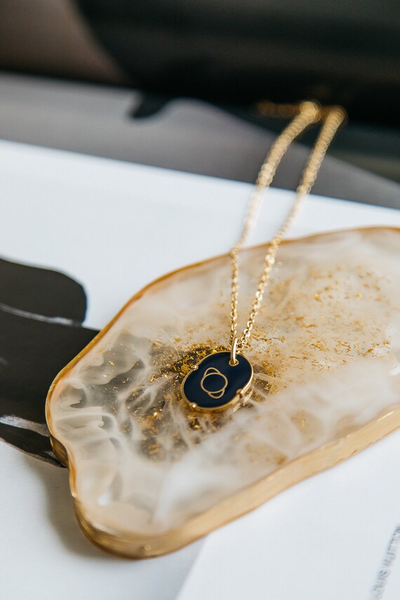 Grounding necklace deals