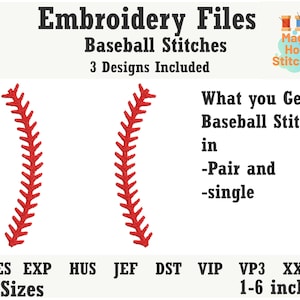 Baseball Stich Stickdatei,Softball Stich Stickdatei,Softball Stich Pes-Datei, Softball Stich dst,exp,hus,jef,pes,vip,vp3,xxx