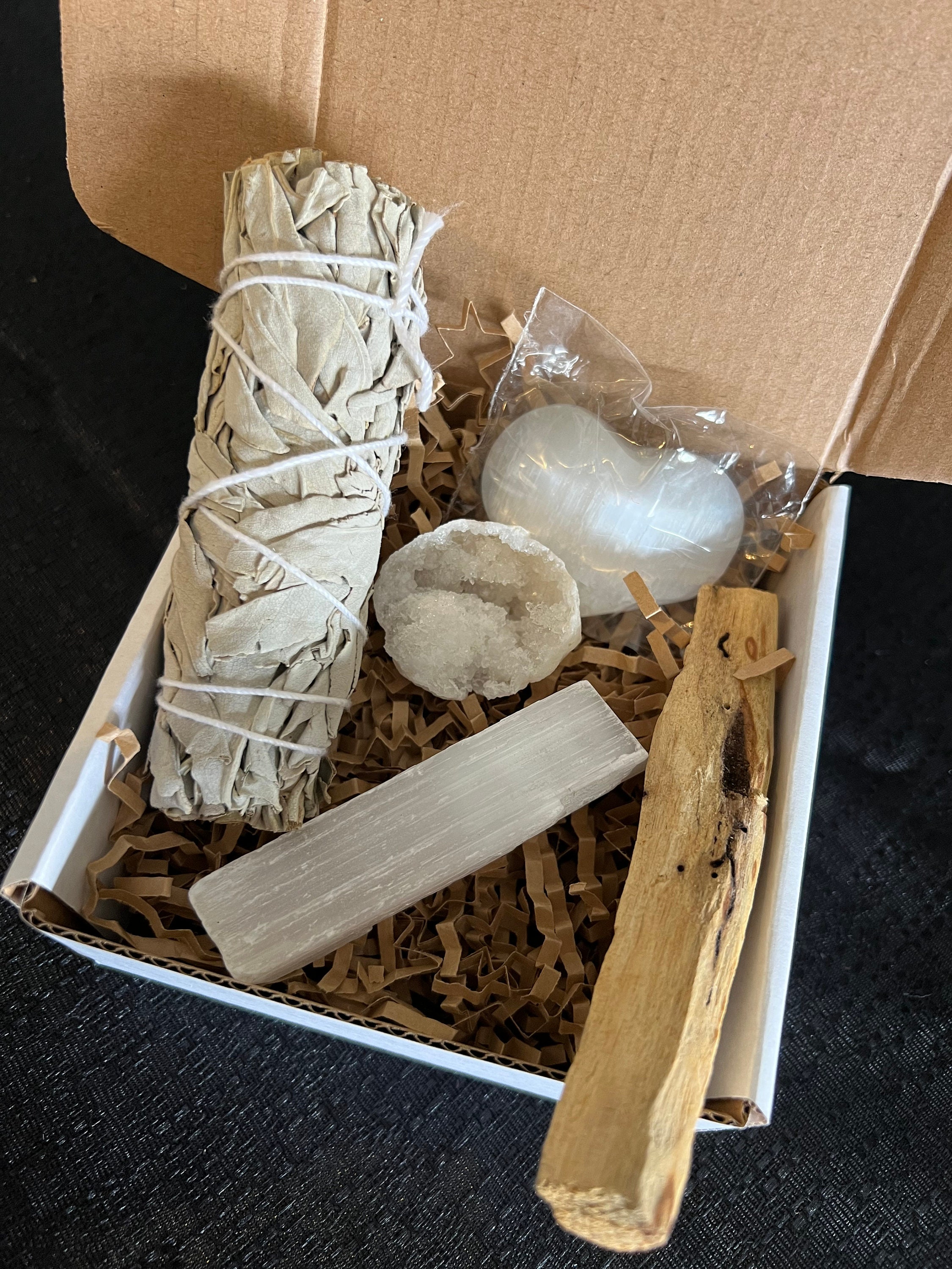Healing Boxes - Etsy