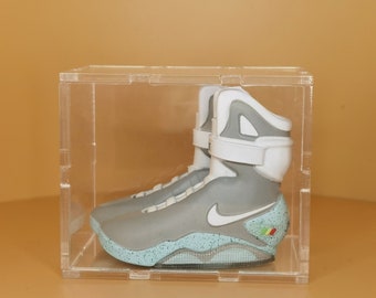 nike air mag house slippers